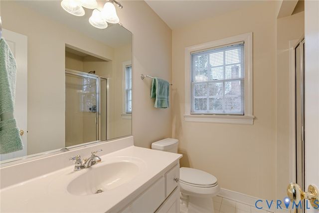 412 Bonruth Pl, Henrico, VA 23238