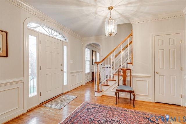 412 Bonruth Pl, Henrico, VA 23238