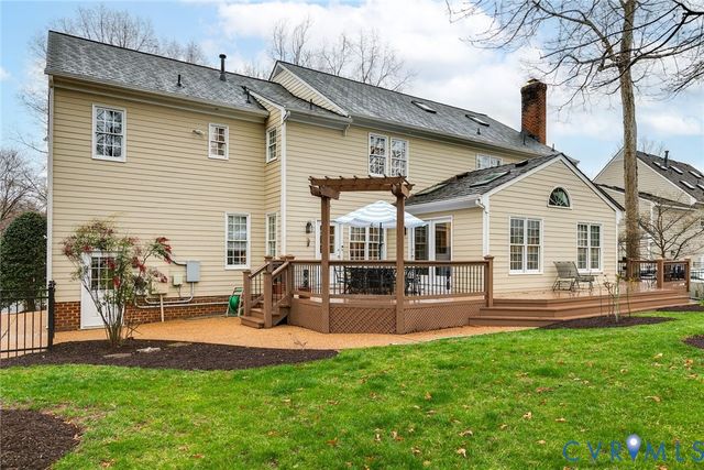 412 Bonruth Pl, Henrico, VA 23238