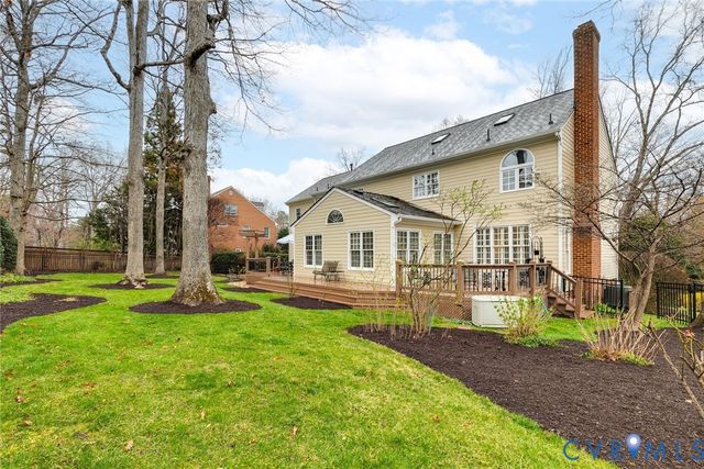 412 Bonruth Pl, Henrico, VA 23238