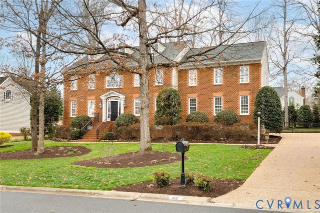 412 Bonruth Pl, Henrico, VA 23238