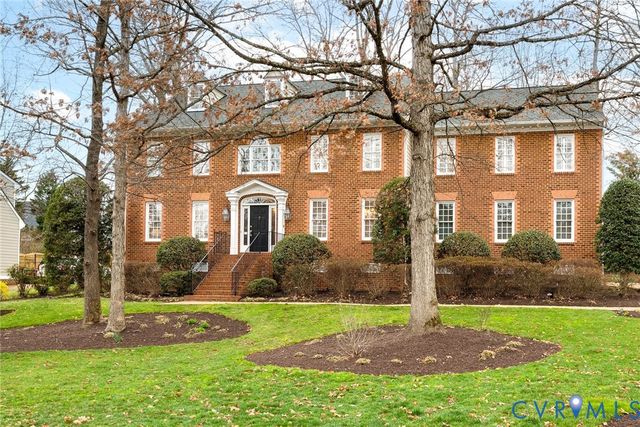 412 Bonruth Pl, Henrico, VA 23238