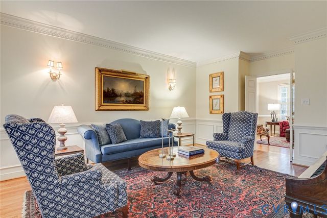 412 Bonruth Pl, Henrico, VA 23238