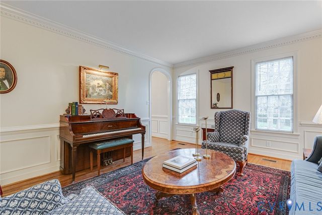 412 Bonruth Pl, Henrico, VA 23238