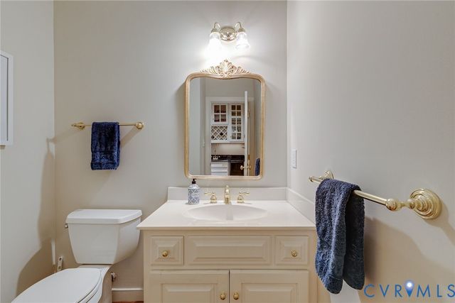 412 Bonruth Pl, Henrico, VA 23238