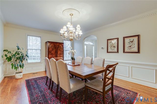 412 Bonruth Pl, Henrico, VA 23238