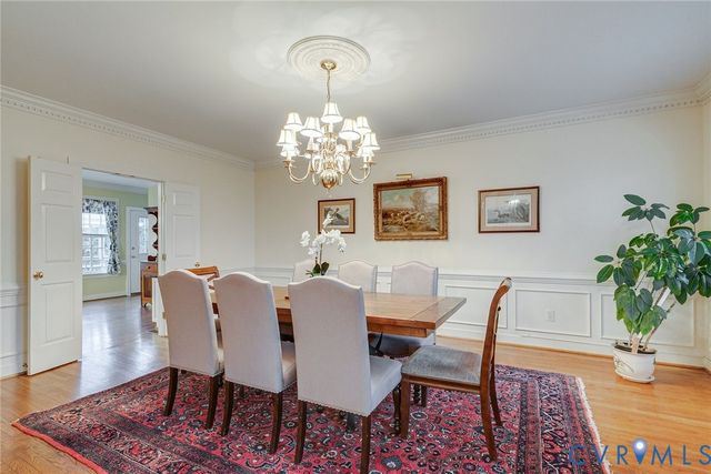 412 Bonruth Pl, Henrico, VA 23238