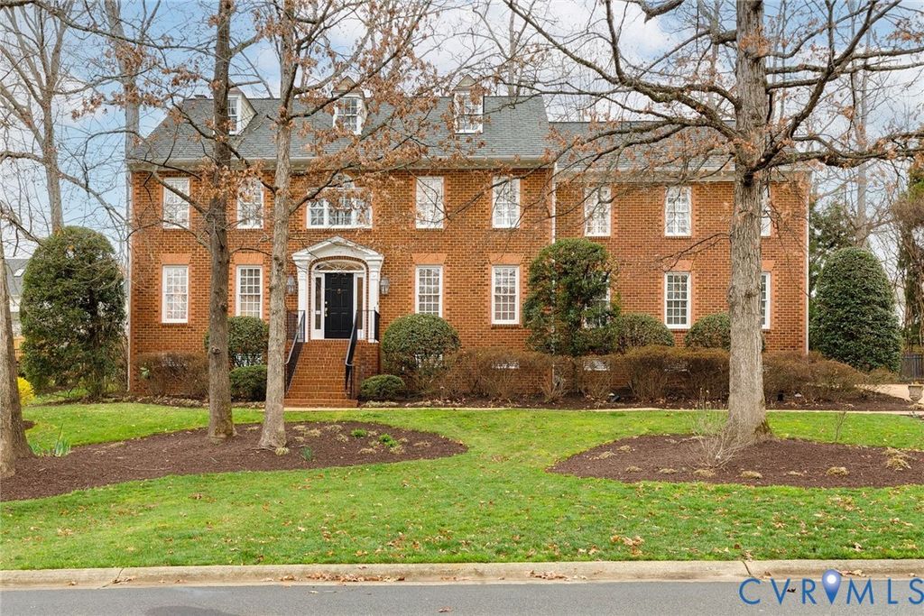 412 Bonruth Pl, Henrico, VA 23238