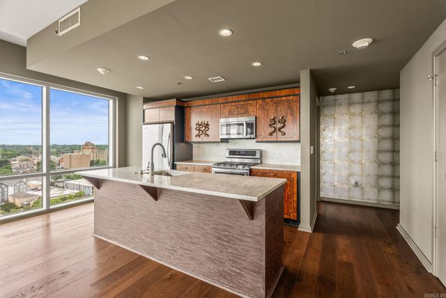 315 Rock St Apt 1511, Little Rock, AR 72202