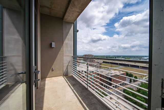 315 Rock St Apt 1511, Little Rock, AR 72202