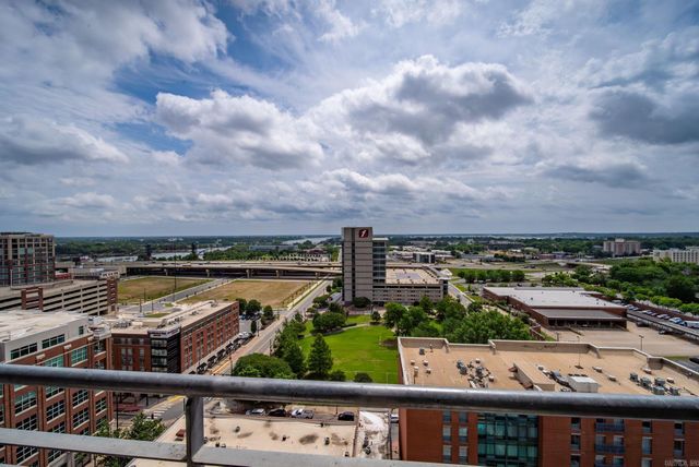 315 Rock St Apt 1511, Little Rock, AR 72202