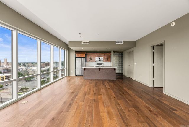 315 Rock St Apt 1511, Little Rock, AR 72202