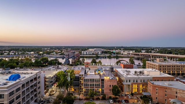 315 Rock St Apt 1511, Little Rock, AR 72202