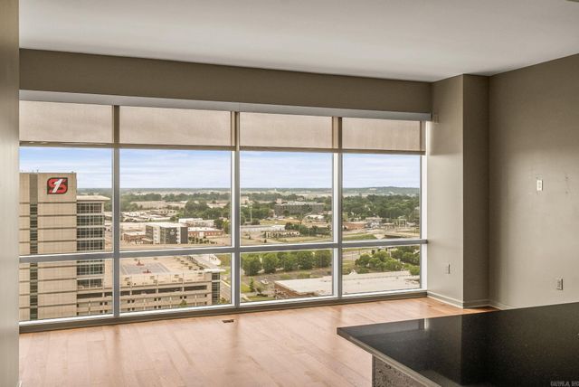 315 Rock St Apt 1511, Little Rock, AR 72202