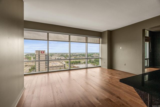 315 Rock St Apt 1511, Little Rock, AR 72202