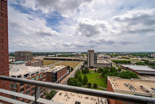 315 Rock St Apt 1511, Little Rock, AR 72202
