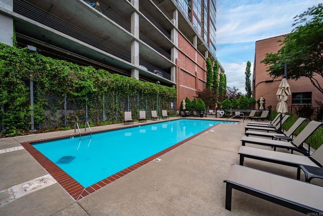 315 Rock St Apt 1511, Little Rock, AR 72202