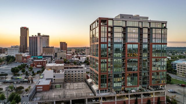 315 Rock St Apt 1511, Little Rock, AR 72202