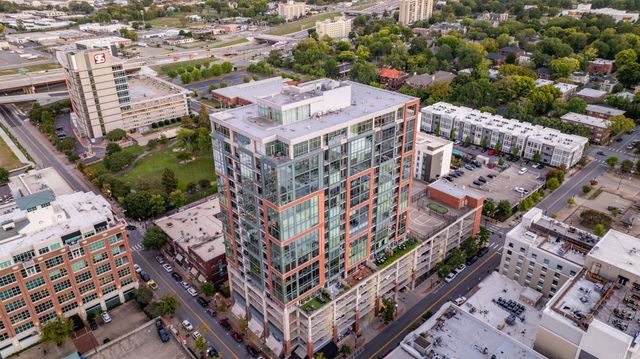 315 Rock St Apt 1511, Little Rock, AR 72202
