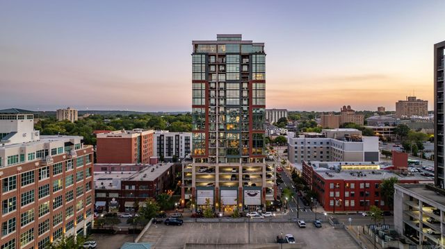 315 Rock St Apt 1511, Little Rock, AR 72202