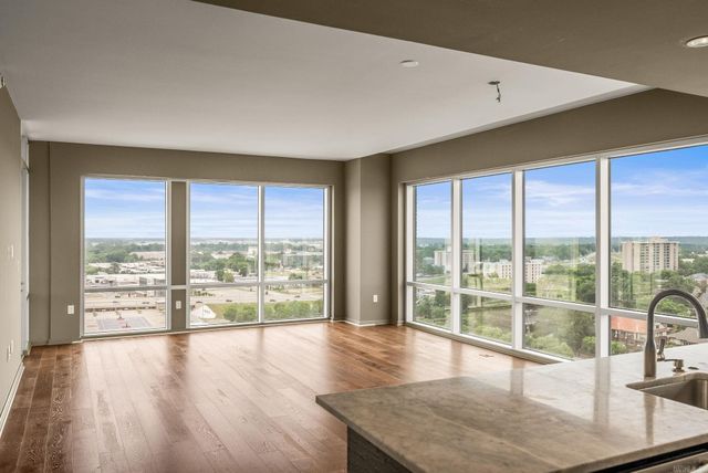 315 Rock St Apt 1511, Little Rock, AR 72202