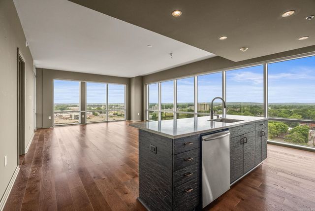 315 Rock St Apt 1511, Little Rock, AR 72202