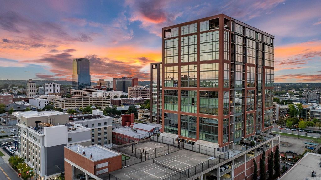 315 Rock St Apt 1511, Little Rock, AR 72202