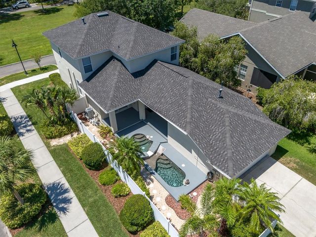 10121 PORCH STREET, New Port Richey, FL 34655