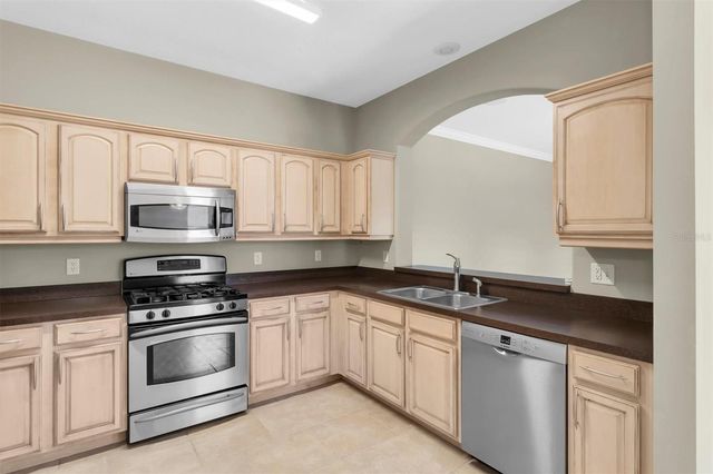 10121 PORCH STREET, New Port Richey, FL 34655