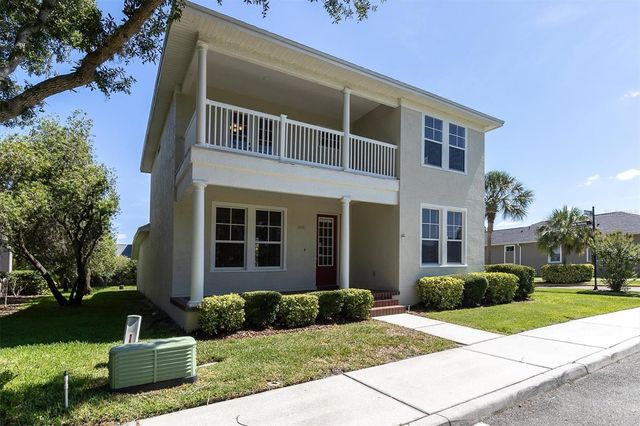 10121 PORCH STREET, New Port Richey, FL 34655