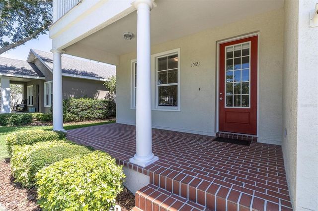 10121 PORCH STREET, New Port Richey, FL 34655