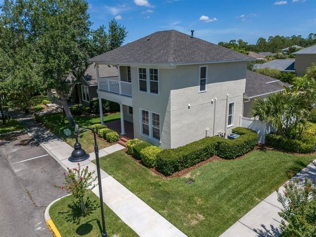 10121 PORCH STREET, New Port Richey, FL 34655