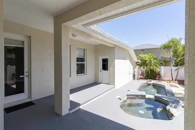 10121 PORCH STREET, New Port Richey, FL 34655