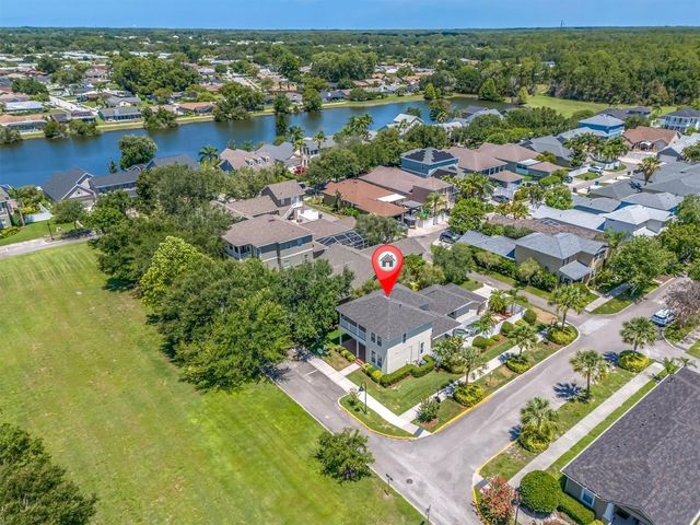 10121 PORCH STREET, New Port Richey, FL 34655