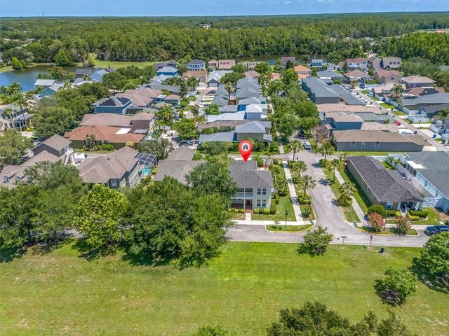 10121 PORCH STREET, New Port Richey, FL 34655