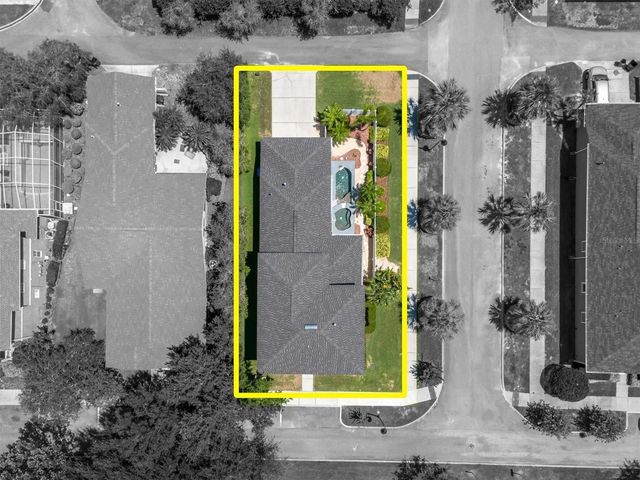 10121 PORCH STREET, New Port Richey, FL 34655