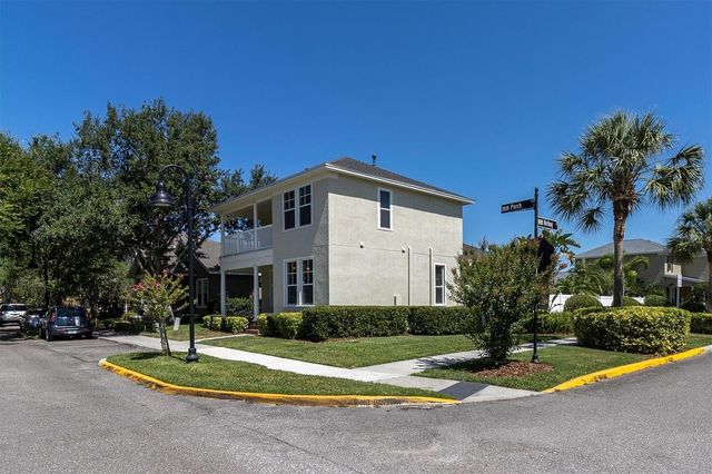 10121 PORCH STREET, New Port Richey, FL 34655