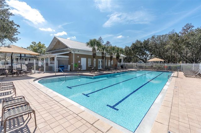 10121 PORCH STREET, New Port Richey, FL 34655
