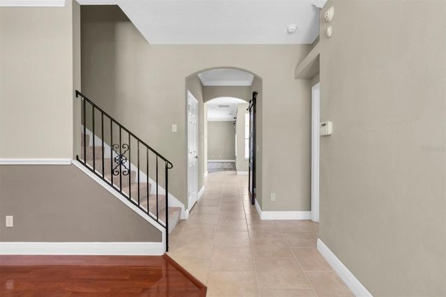 10121 PORCH STREET, New Port Richey, FL 34655