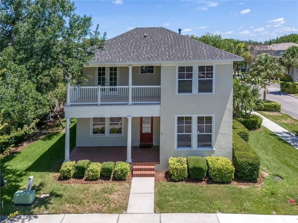10121 PORCH STREET, New Port Richey, FL 34655