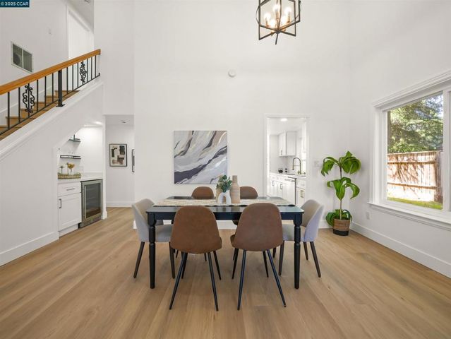 2482 2482 Wildhorse Dr, San Ramon, CA 94583