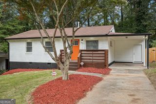 2369 Springdale Road SW, Atlanta, GA 30315