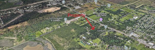 1408 N Main Street, Highlands, TX 77562