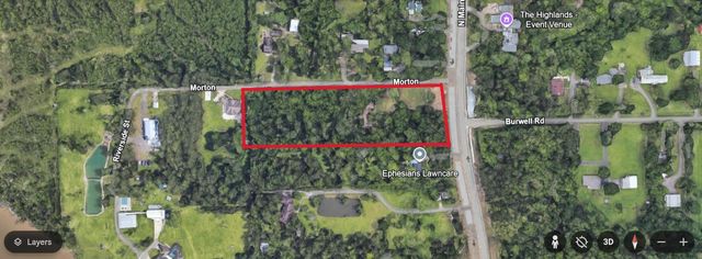 1408 N Main Street, Highlands, TX 77562
