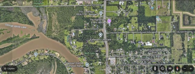 1408 N Main Street, Highlands, TX 77562