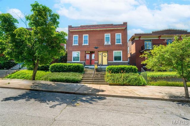 3912-3914 Flad Avenue, St Louis, MO 63110