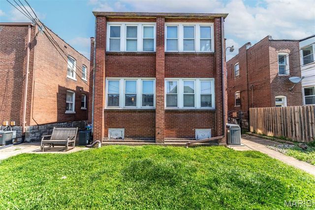 3912-3914 Flad Avenue, St Louis, MO 63110