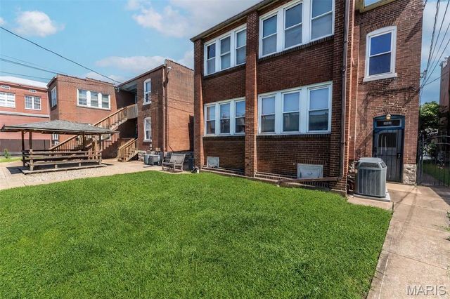 3912-3914 Flad Avenue, St Louis, MO 63110