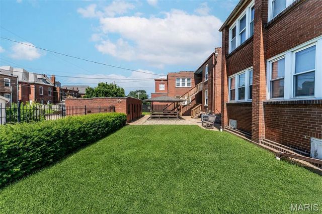 3912-3914 Flad Avenue, St Louis, MO 63110