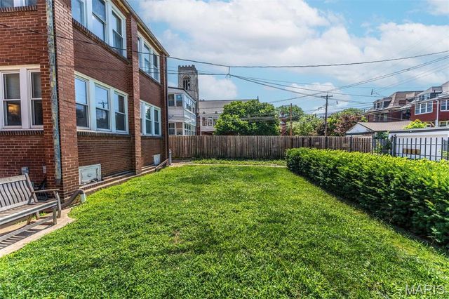 3912-3914 Flad Avenue, St Louis, MO 63110